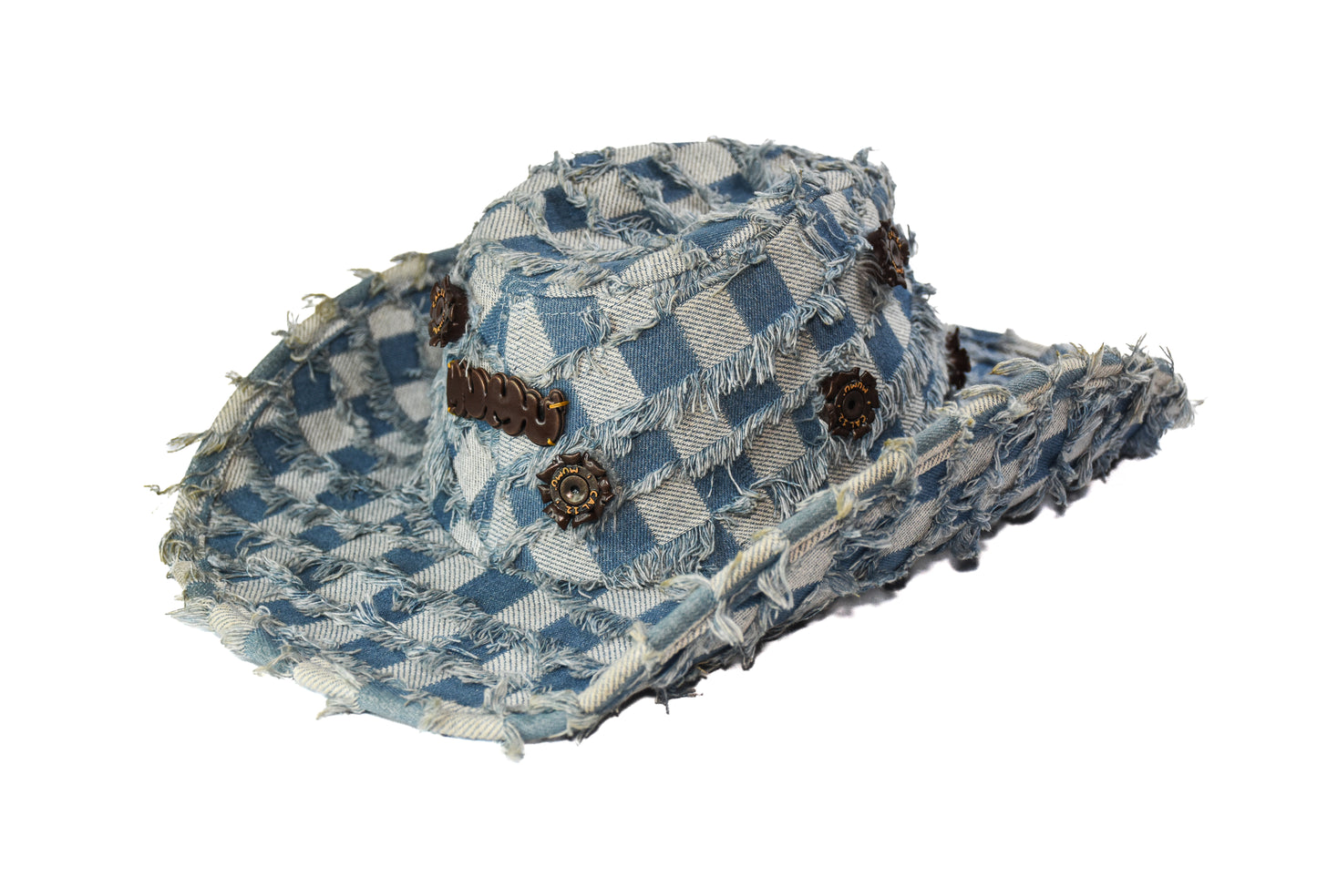 Mumù Cowboy Hat - SNICKERS