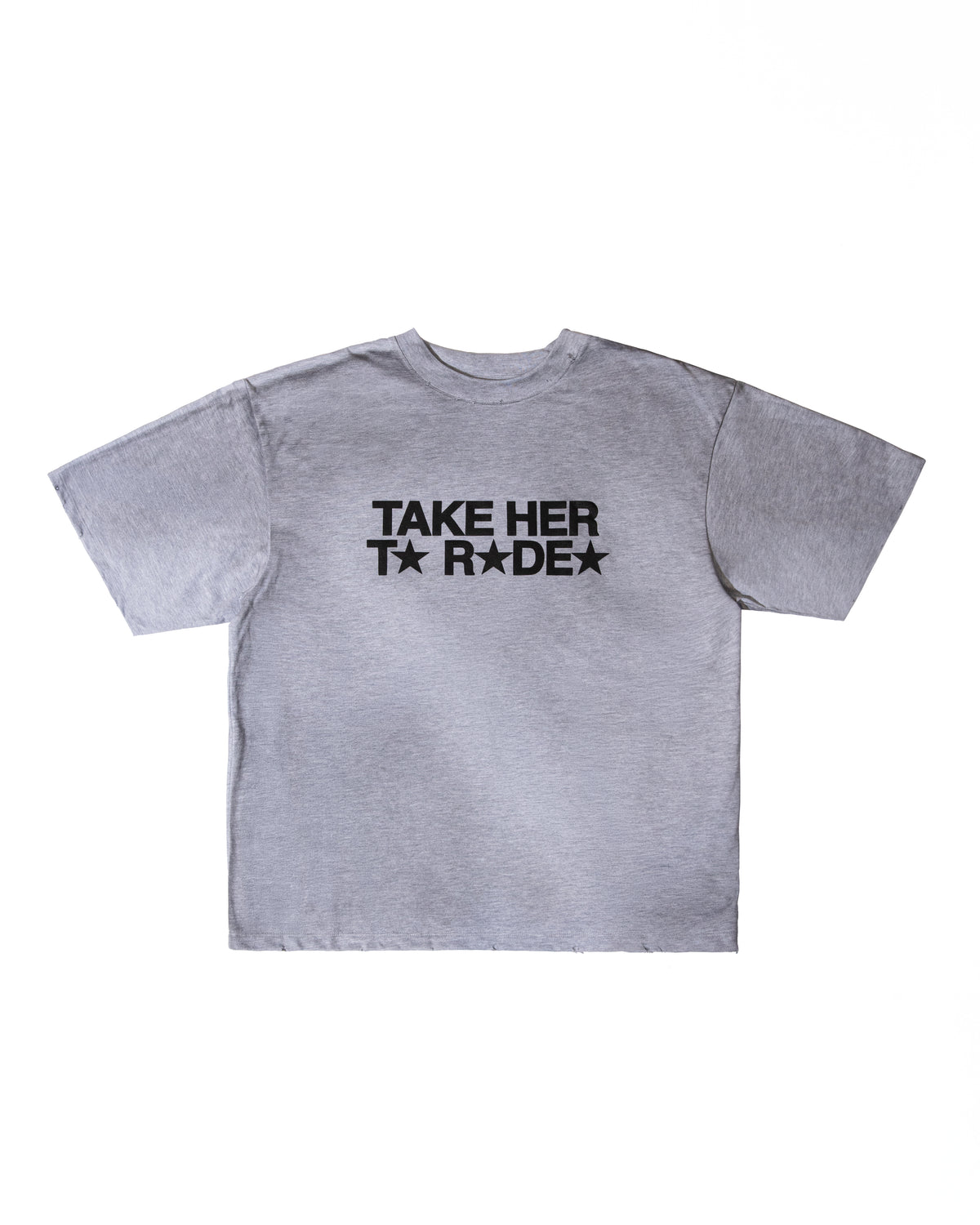 T-shirt Mumù Take Her To Rodeo