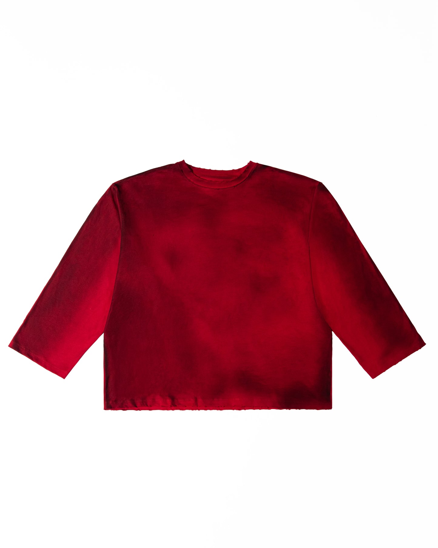 Longsleeve Mumù Cowgirl