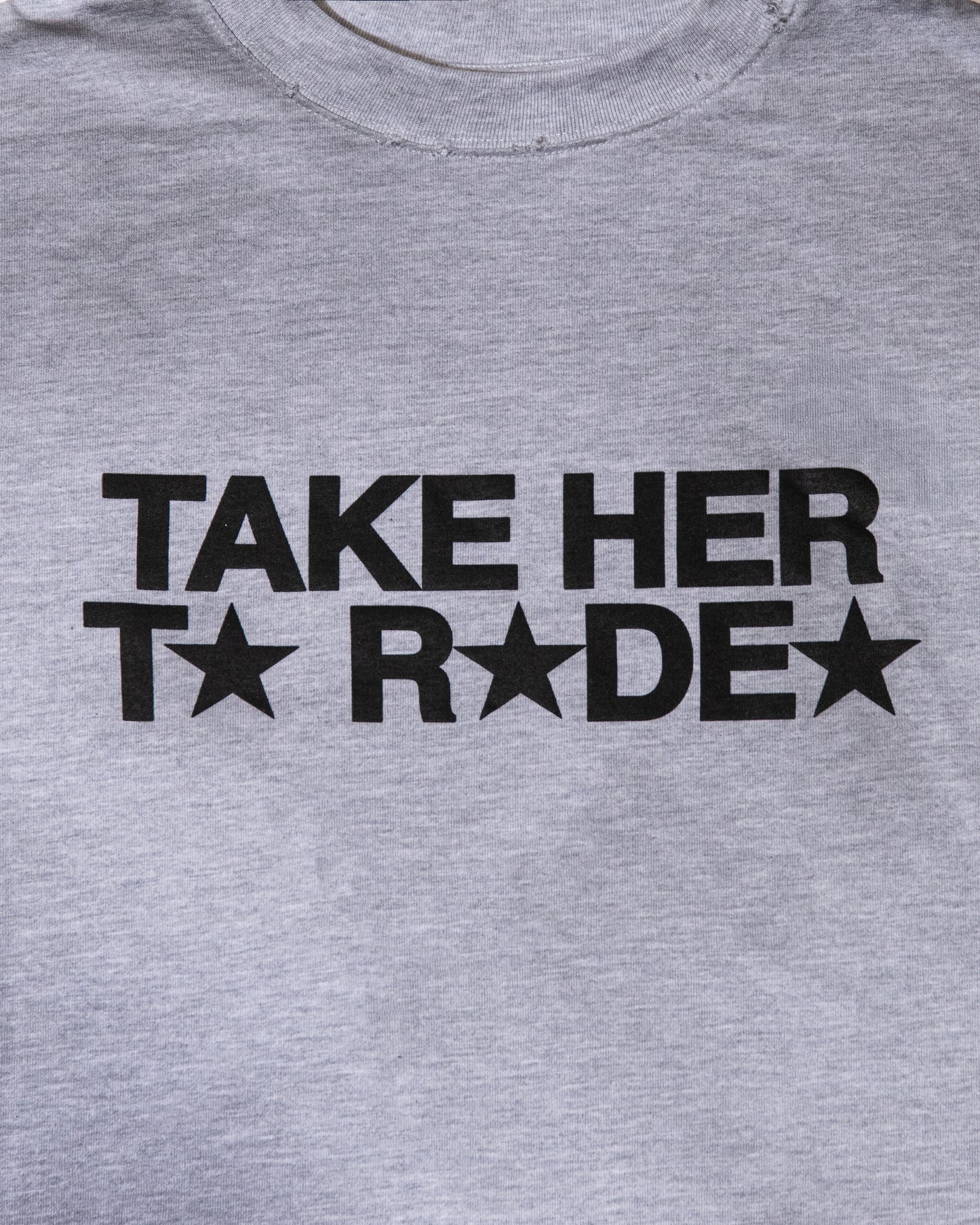 T-shirt Mumù Take Her To Rodeo