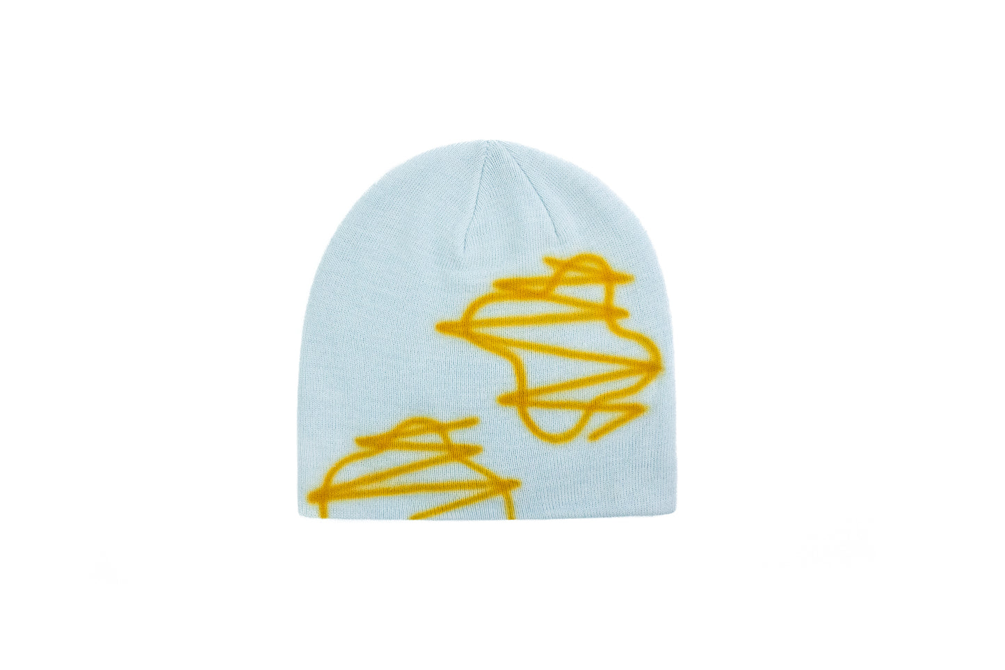 Mumù Beanie Airbrushed  - DODO'