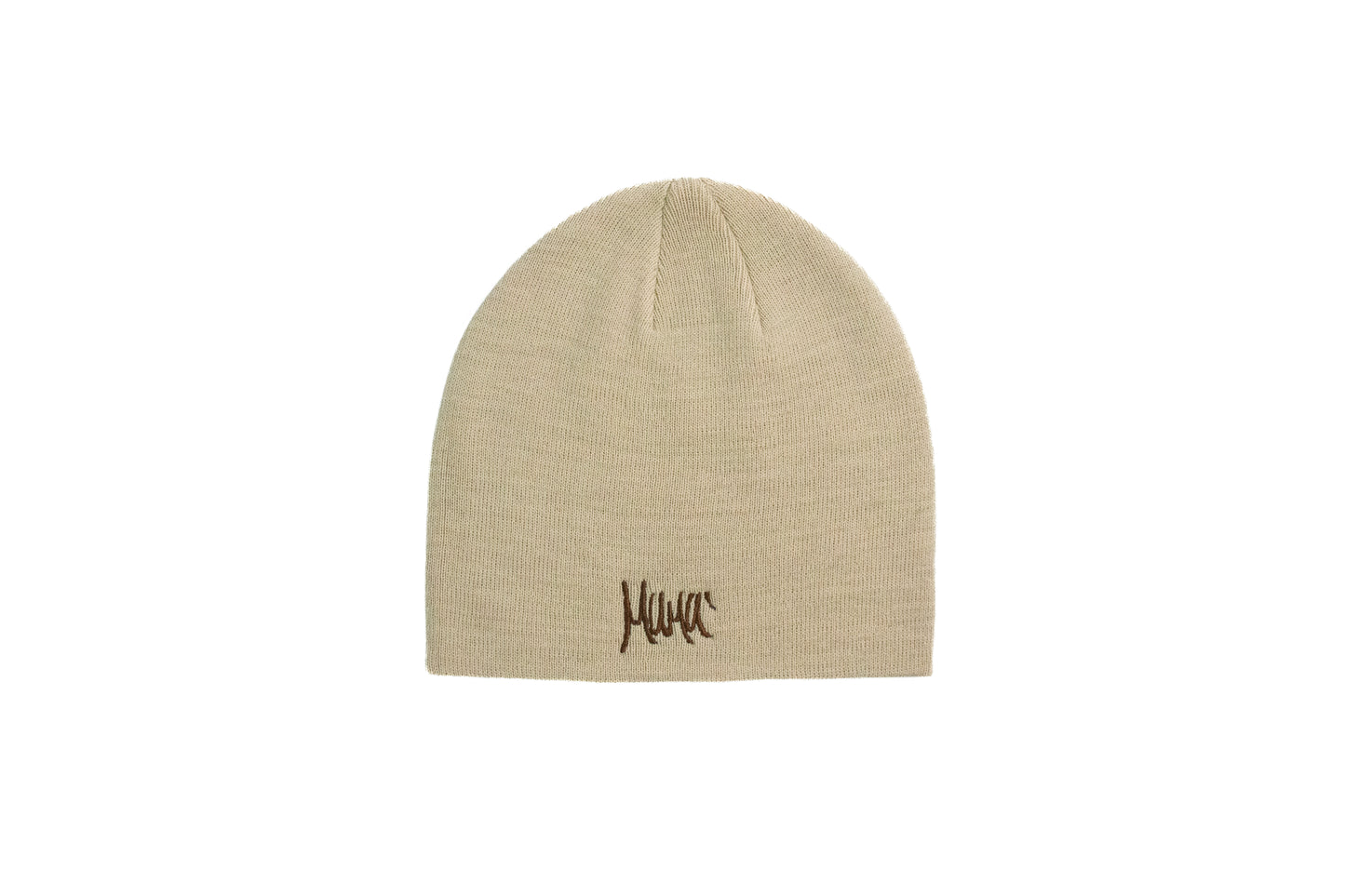 Mumù Beanie  - BEIGE