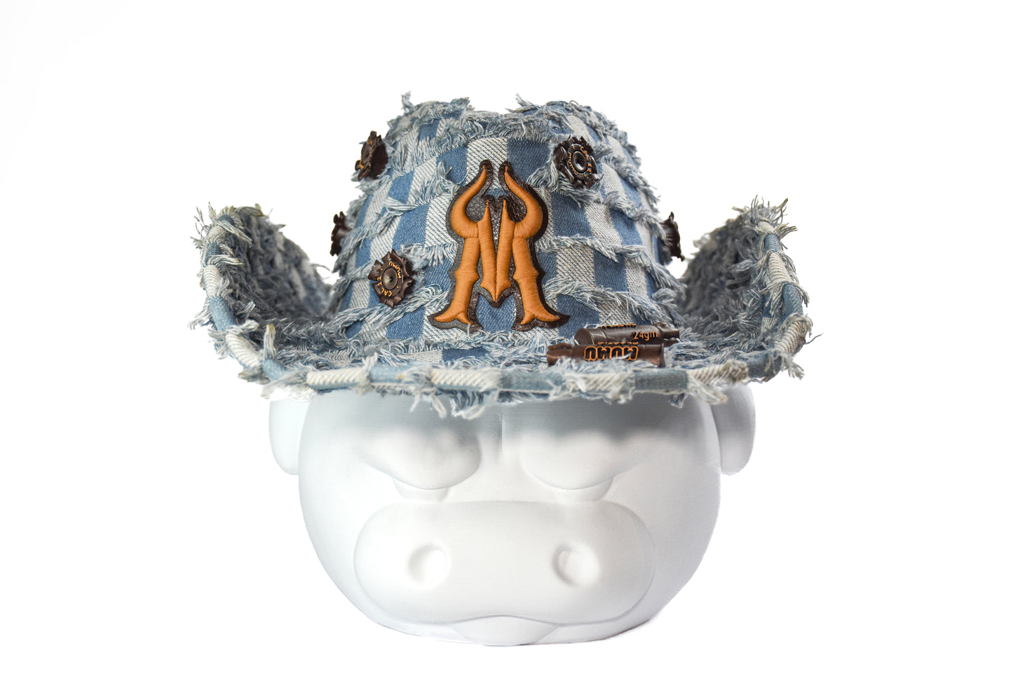 Mumù Cowboy Hat - SNICKERS