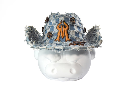 Mumù Cowboy Hat - SNICKERS