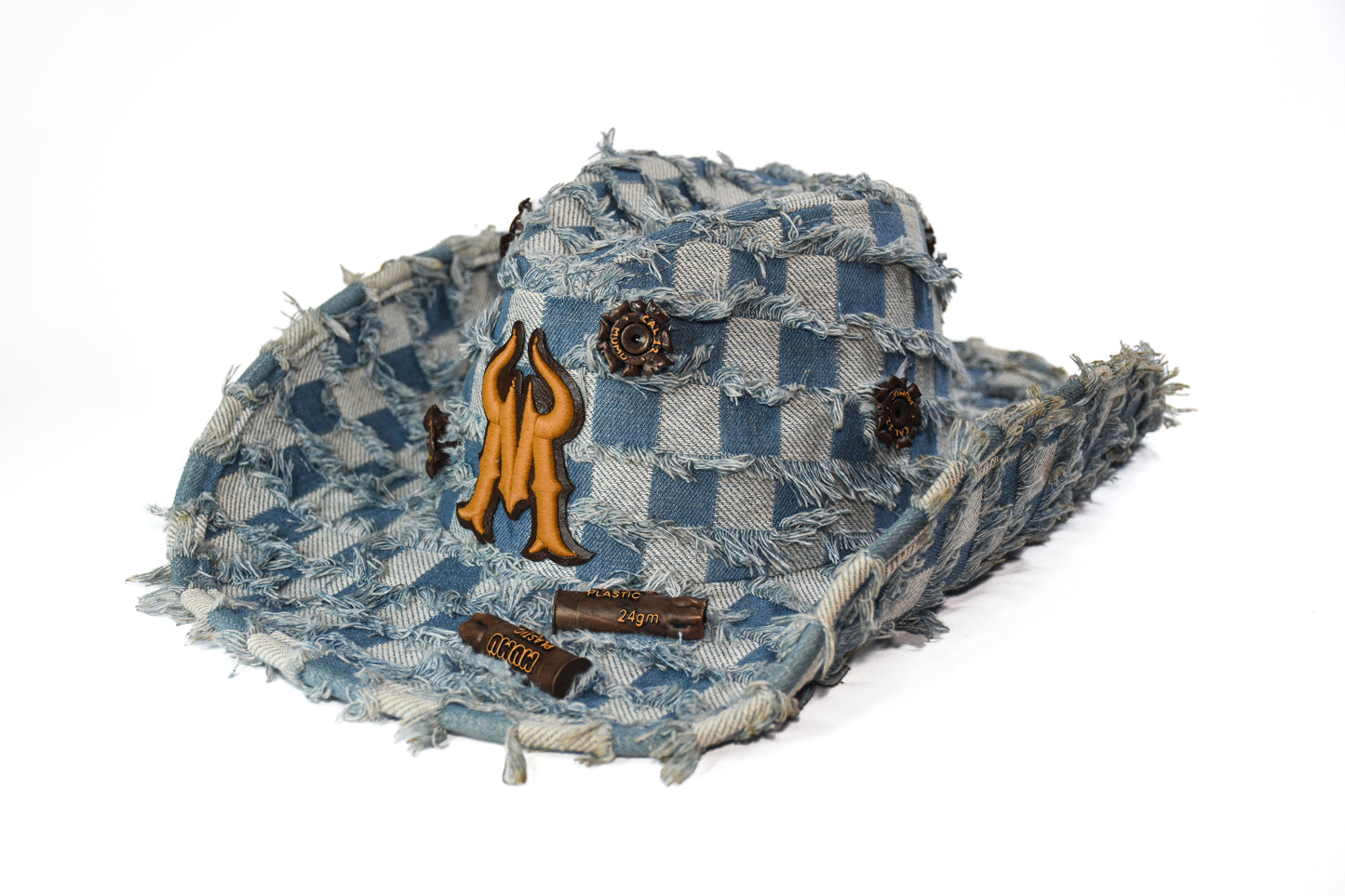 Mumù Cowboy Hat - SNICKERS