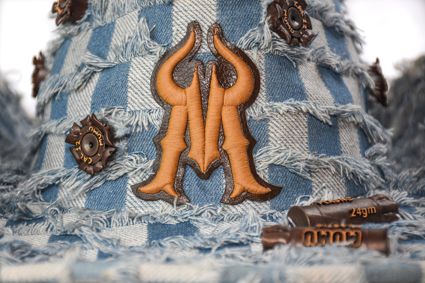 Mumù Cowboy Hat - SNICKERS