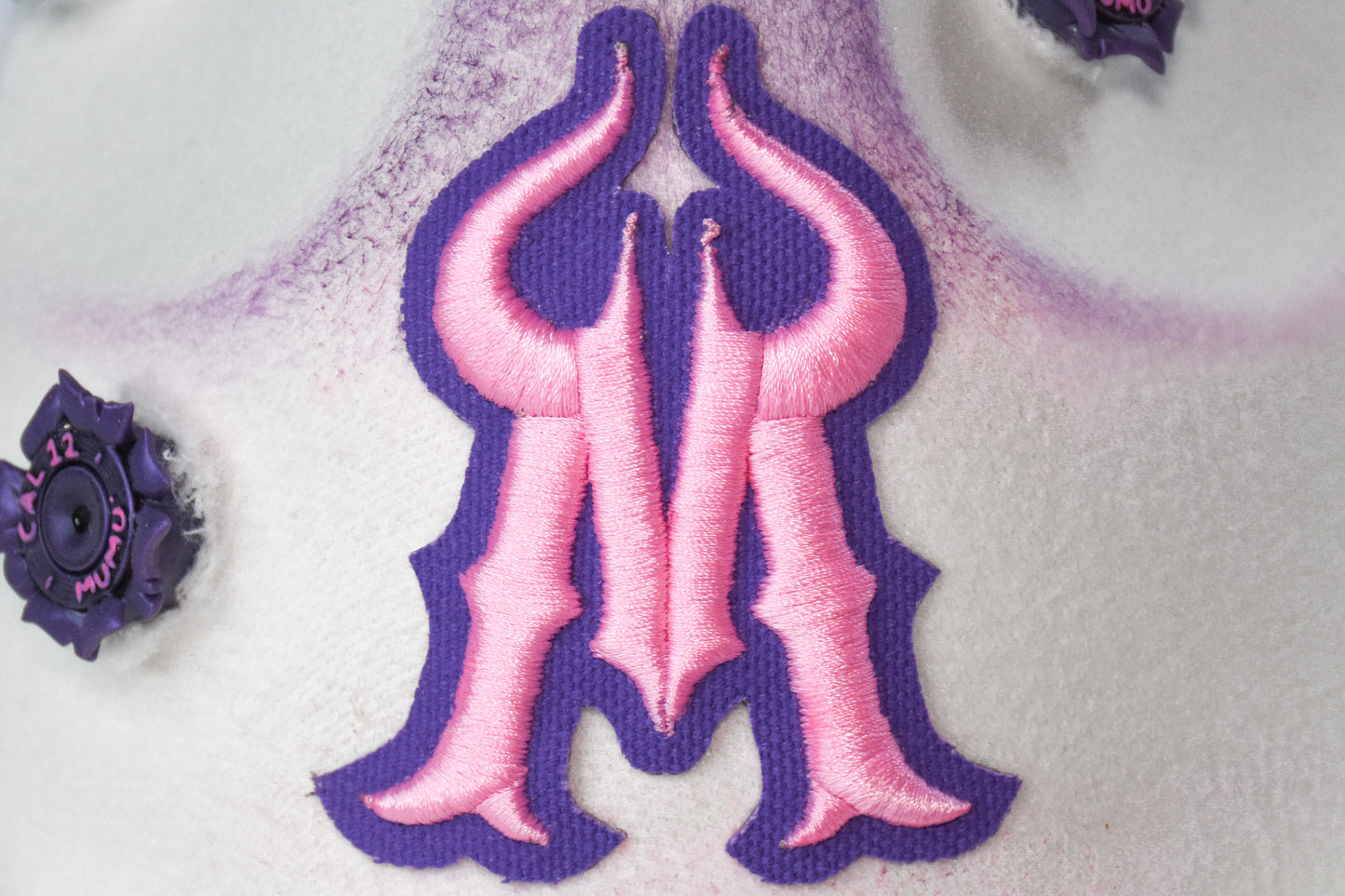 Mumù Cowboy Hat - ORCHIDEA