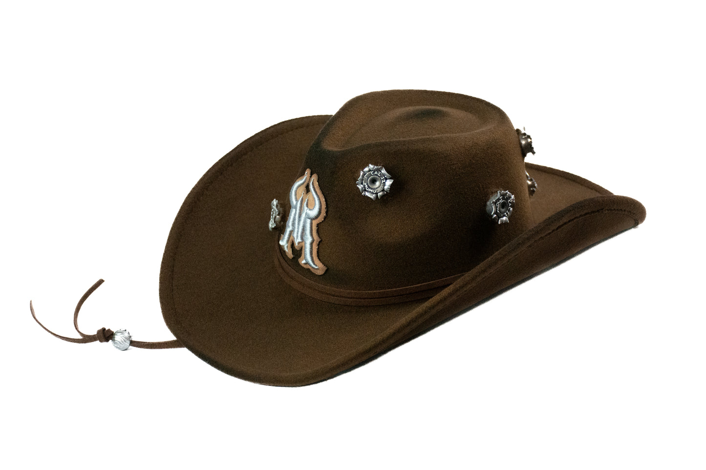 Mumù Cowboy Hat - GUNSMITH