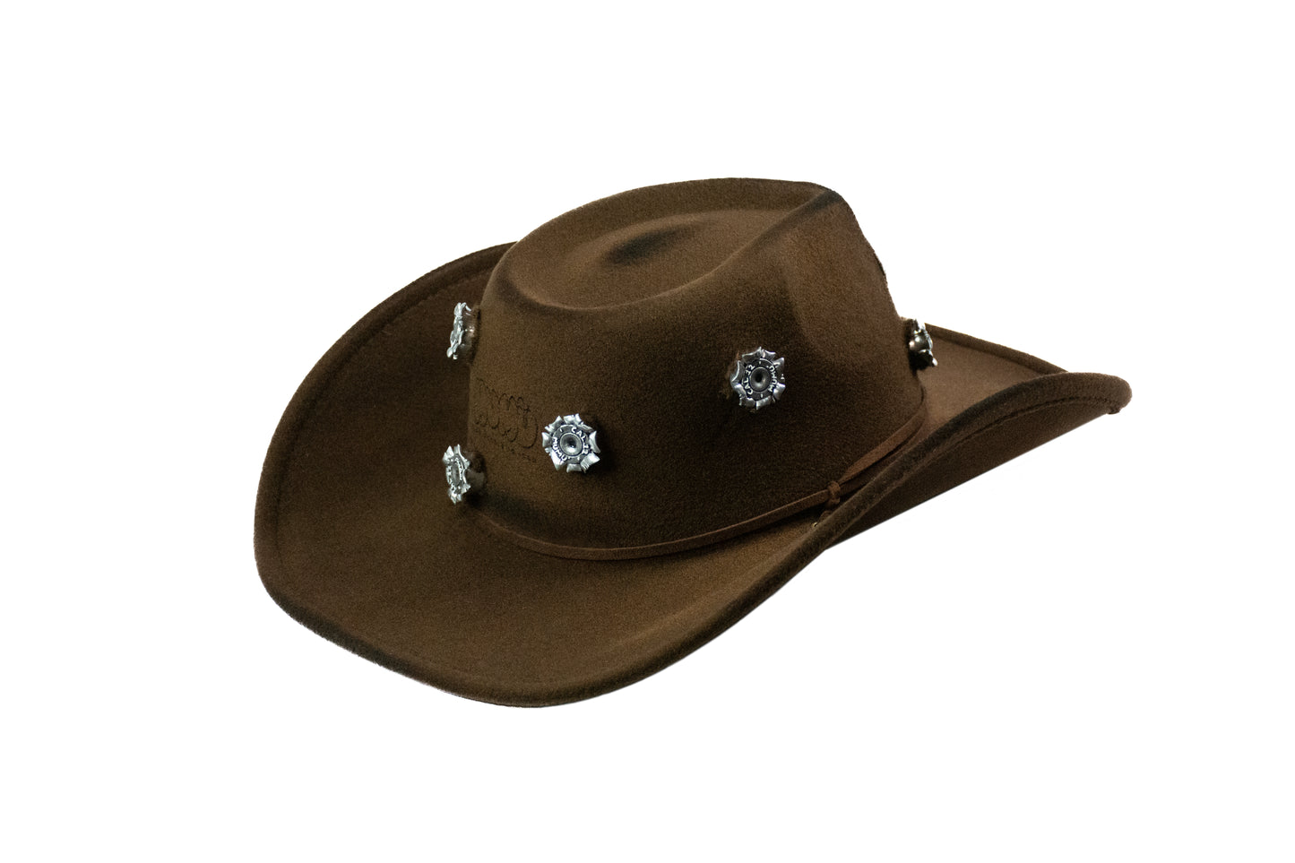 Mumù Cowboy Hat - GUNSMITH