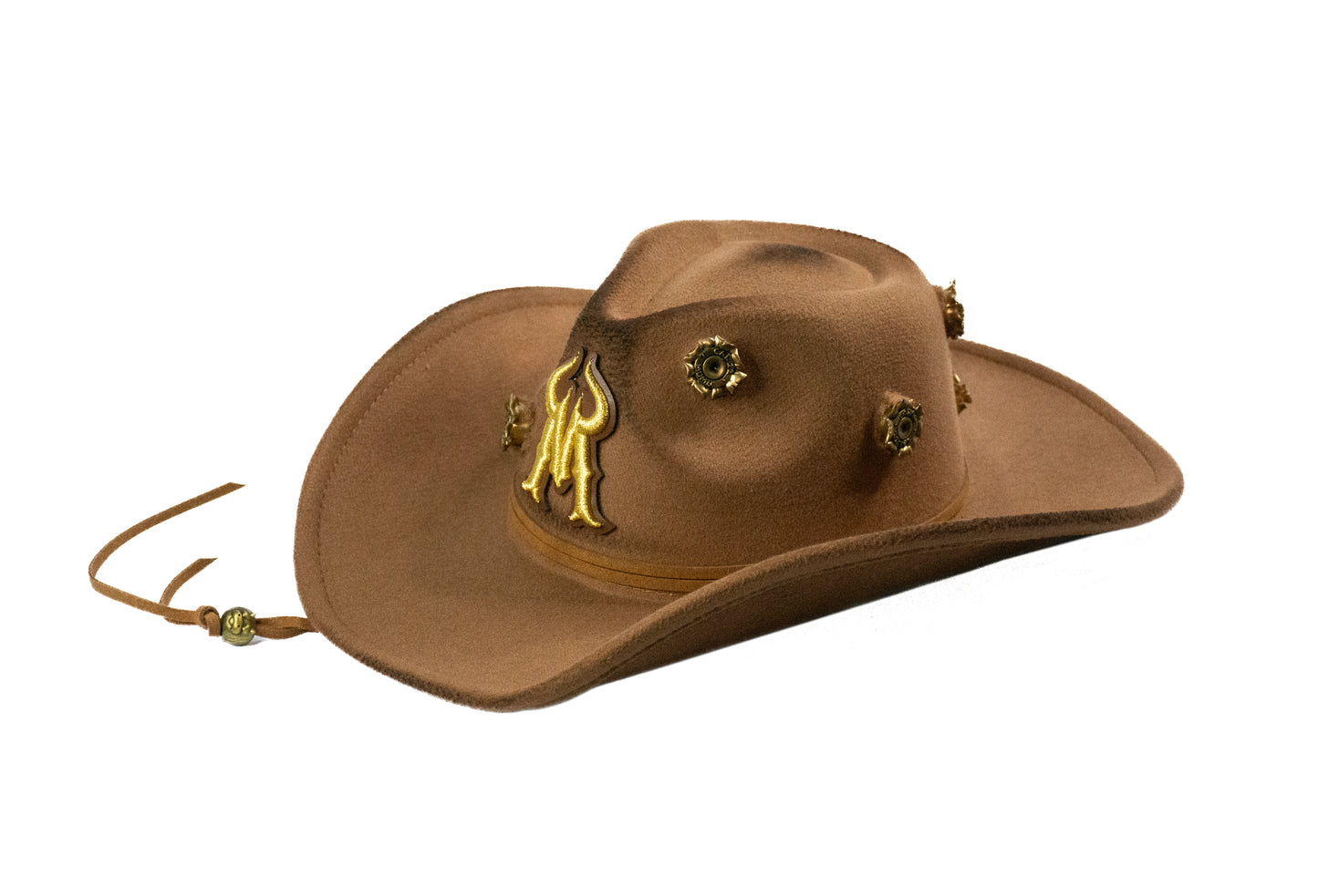 Mumù Cowboy Hat - STAGECOACH