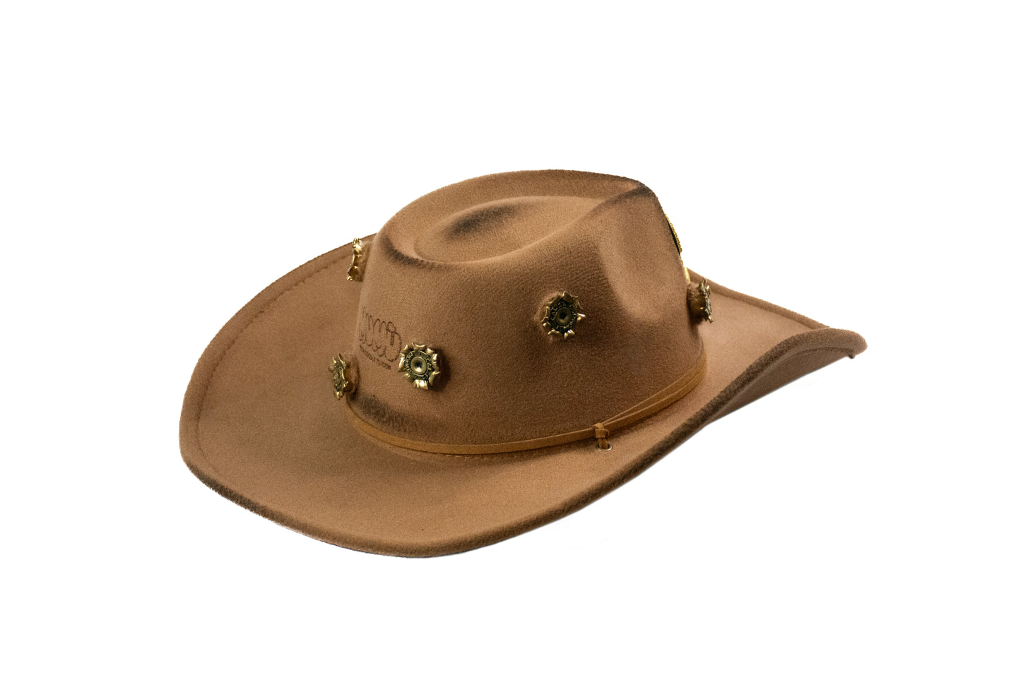 Mumù Cowboy Hat - STAGECOACH