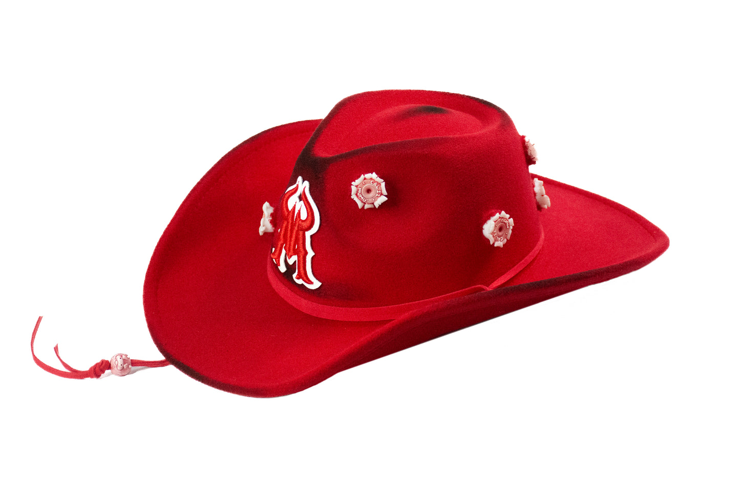 Mumù Cowboy Hat - SALOON