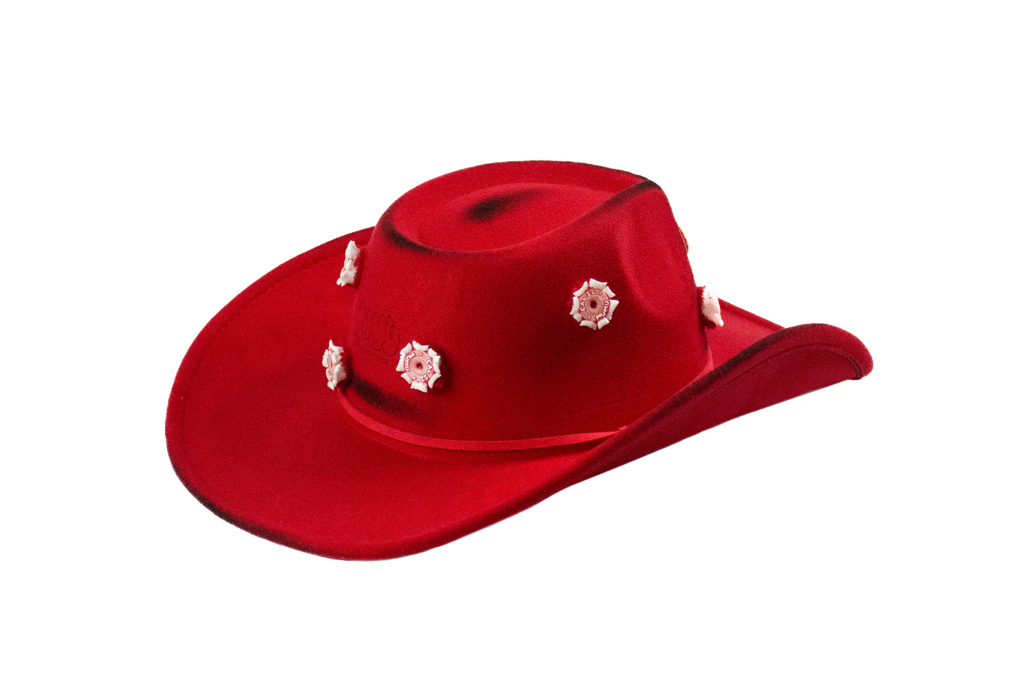 Mumù Cowboy Hat - SALOON