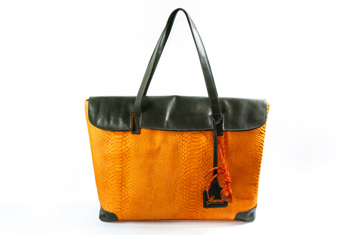 Mumù Manhattan Large Bag