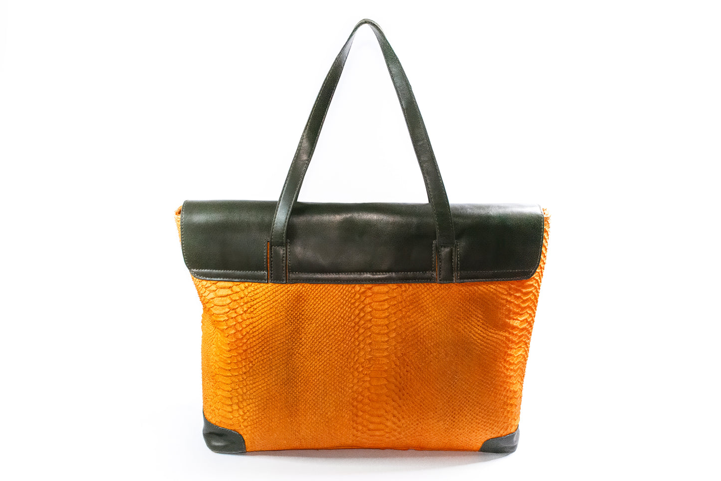 Mumù Manhattan Large Bag