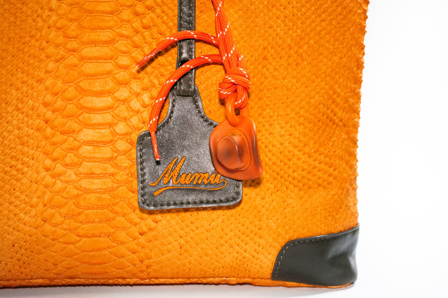 Mumù Manhattan Large Bag