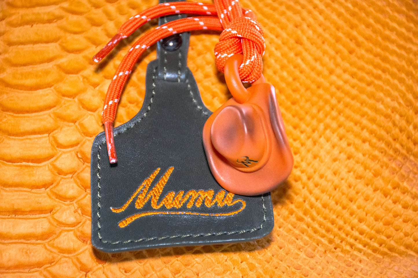 Mumù Manhattan Large Bag