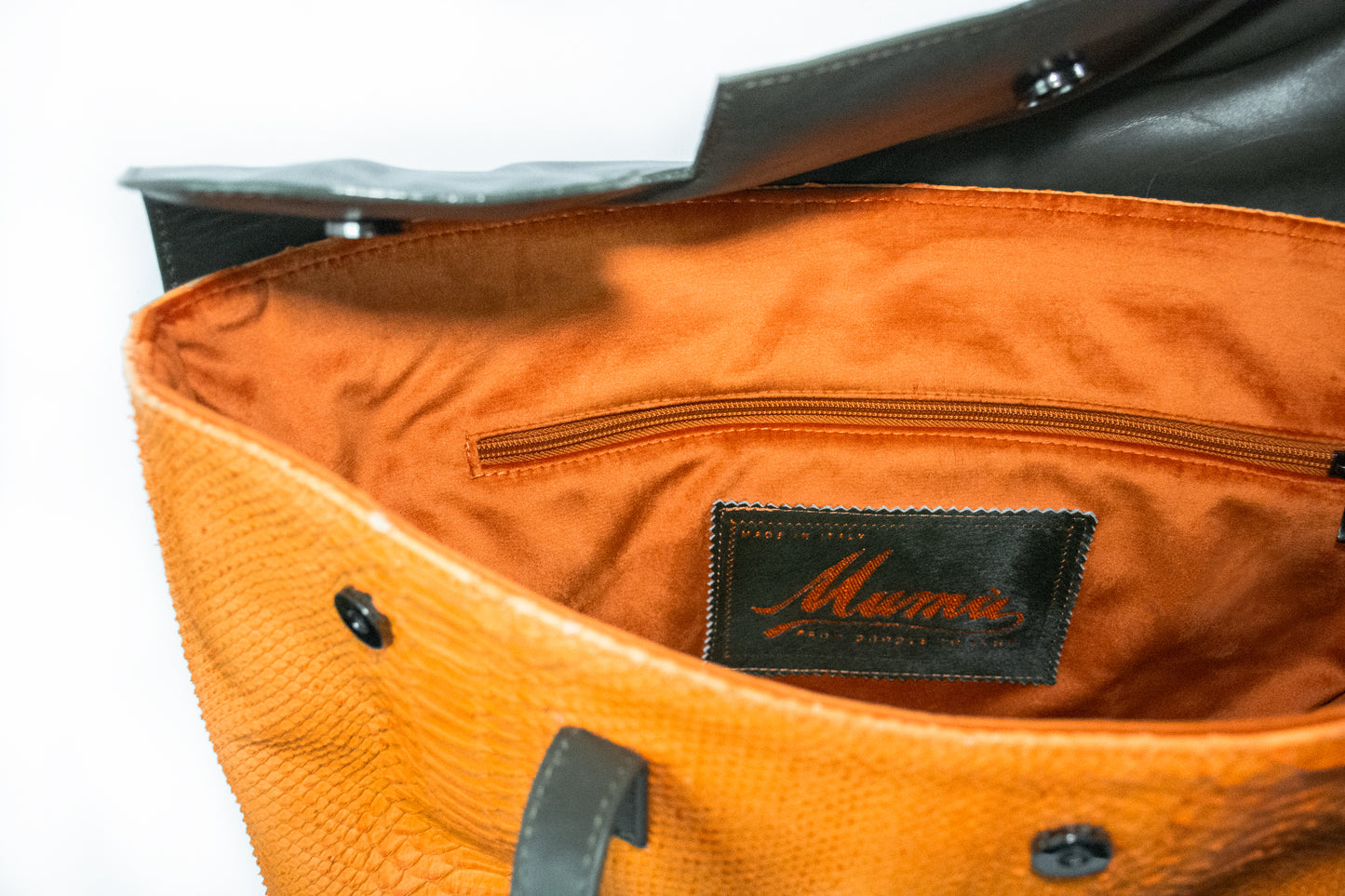 Mumù Manhattan Large Bag