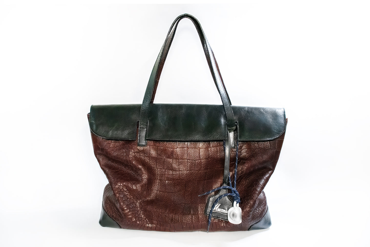 Mumù Manhattan Large Bag