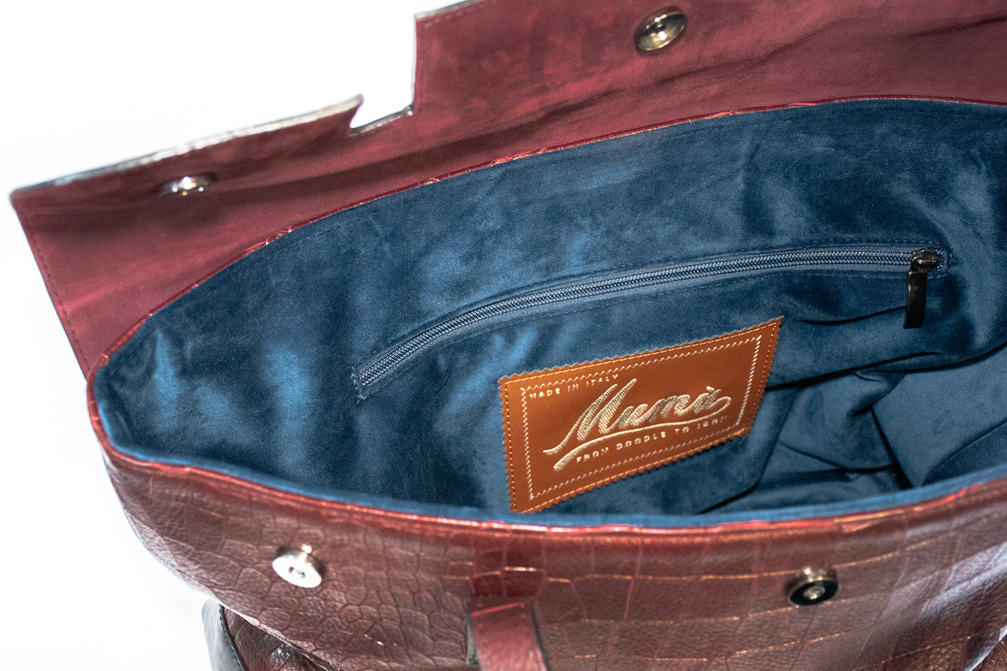 Mumù Manhattan Large Bag