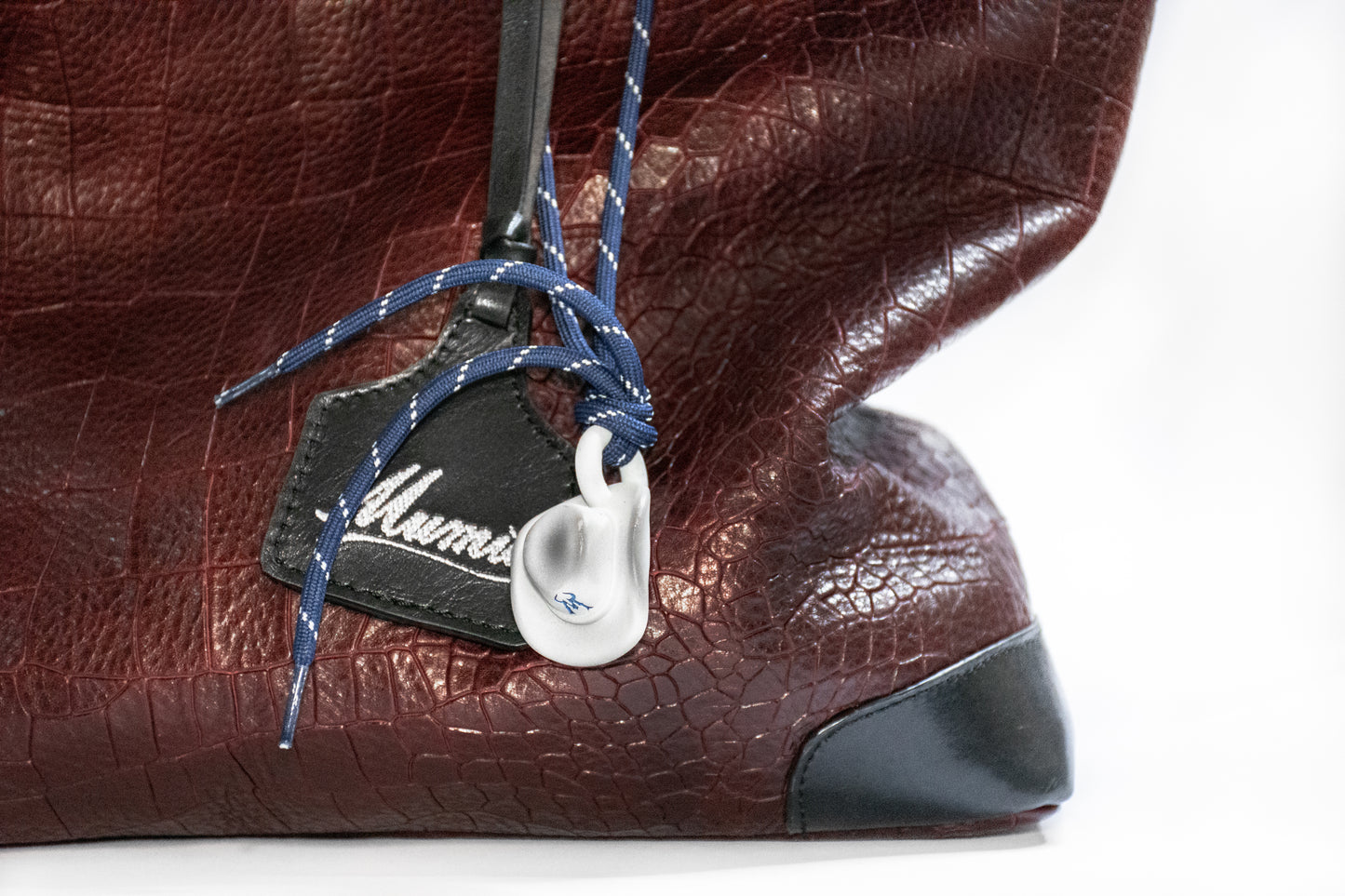 Mumù Manhattan Large Bag