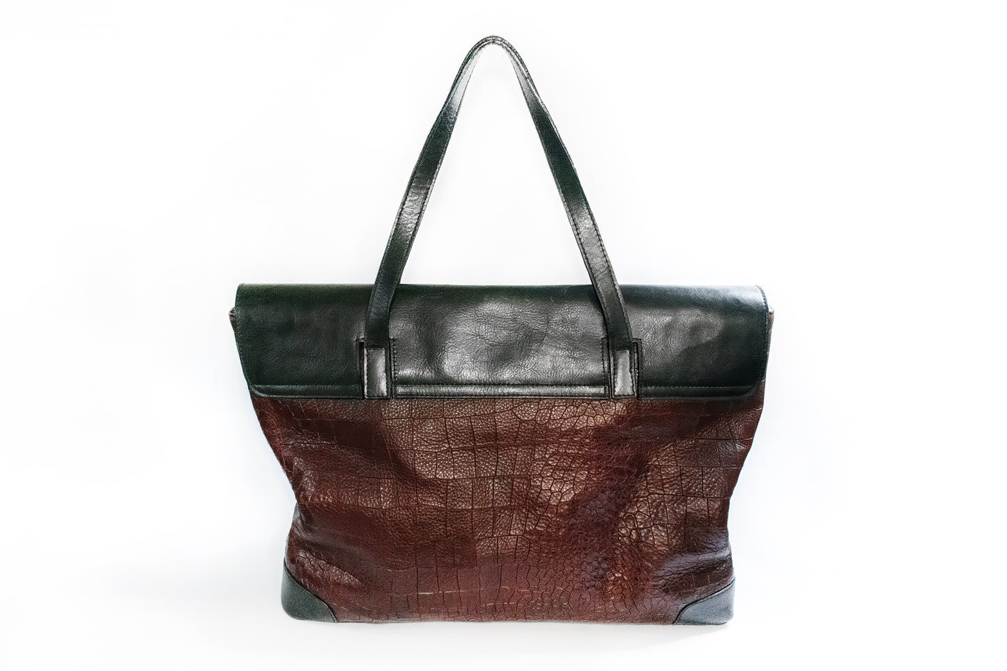 Mumù Manhattan Large Bag