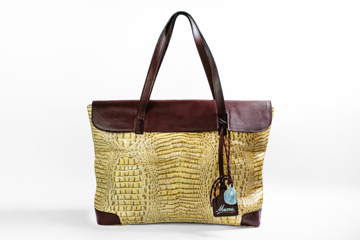 Mumù Manhattan Large Bag