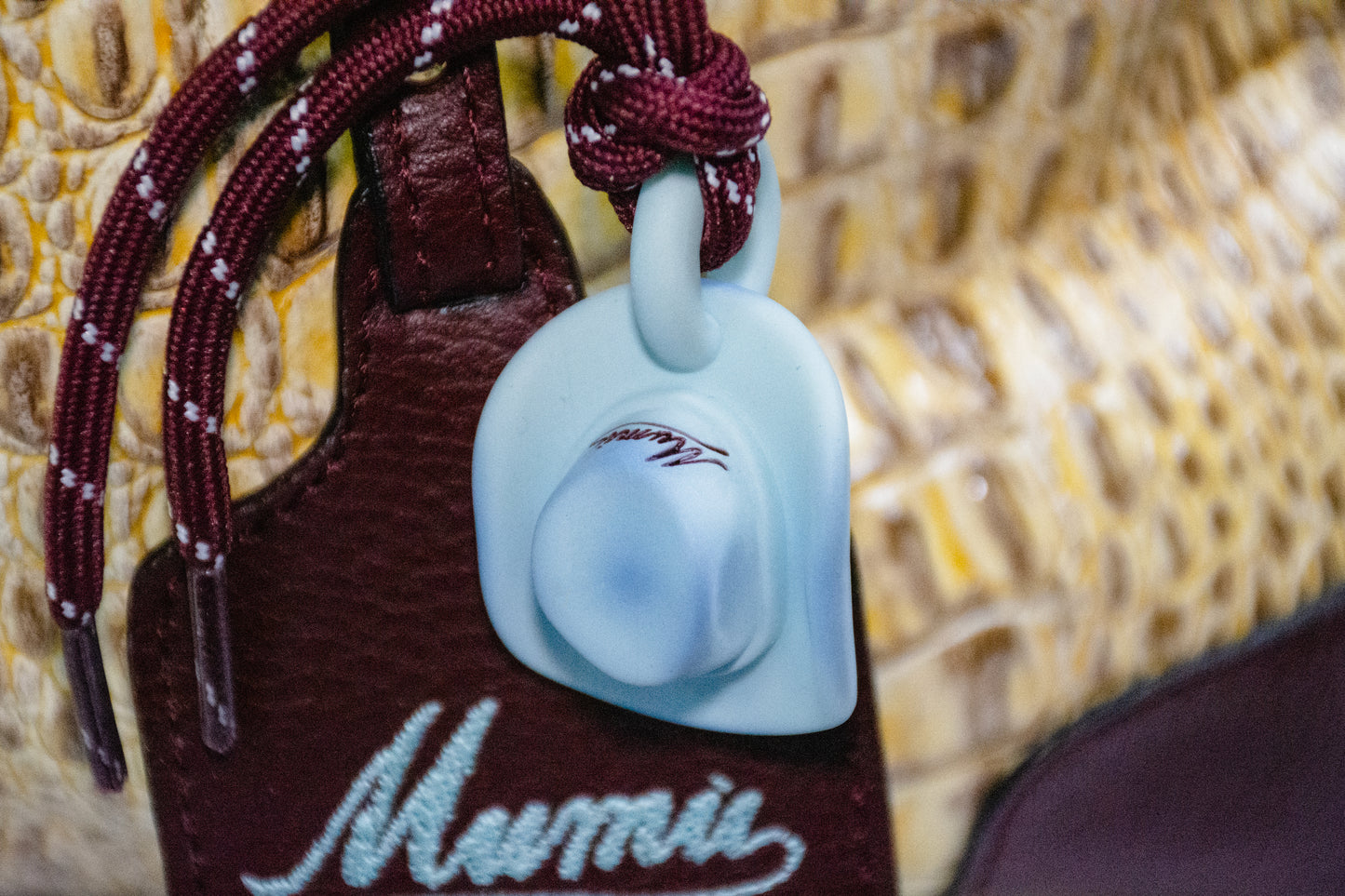 Mumù Manhattan Large Bag