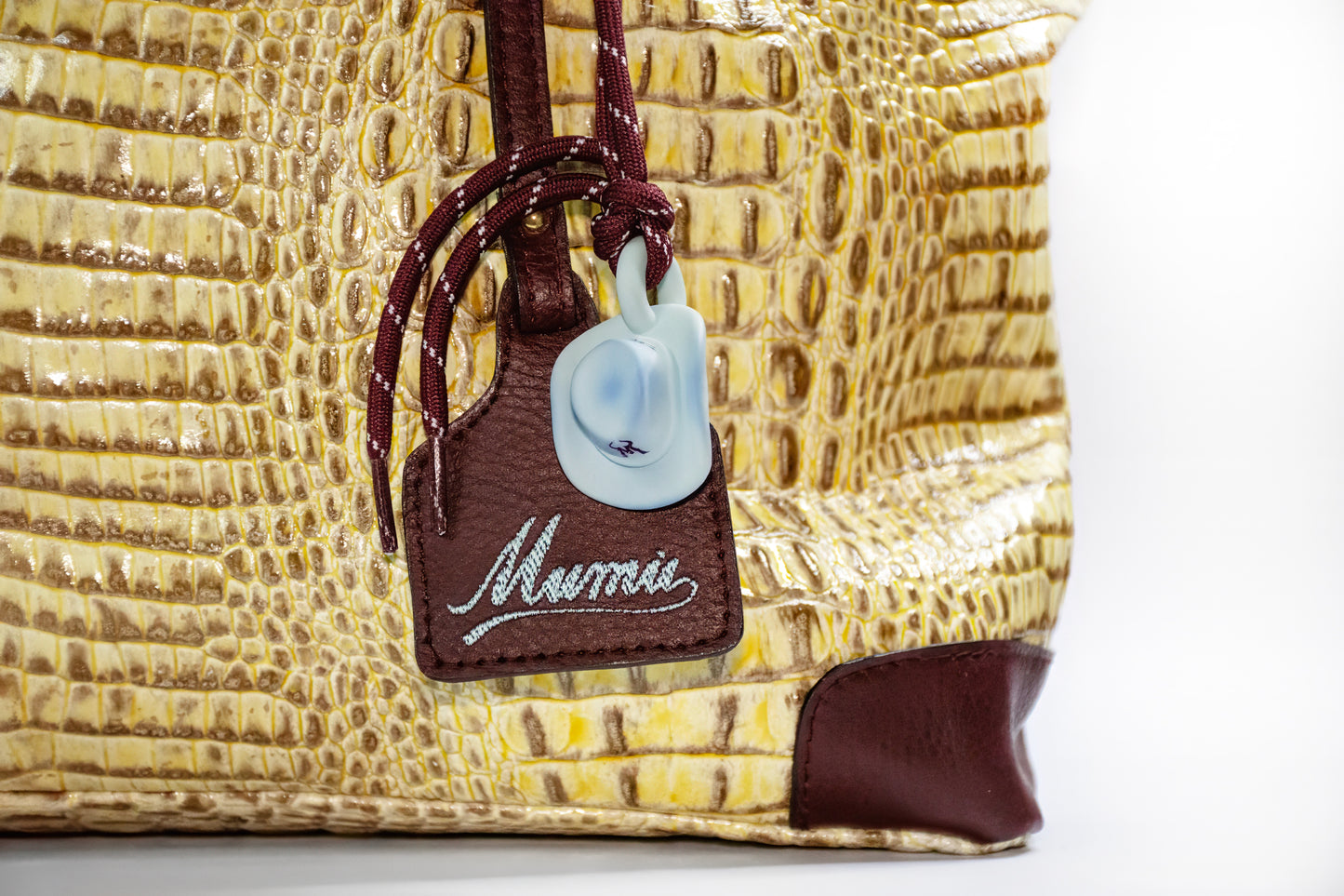 Mumù Manhattan Large Bag