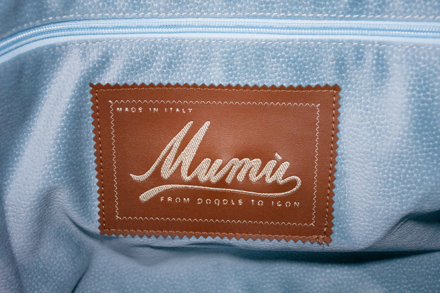 Mumù Manhattan Large Bag