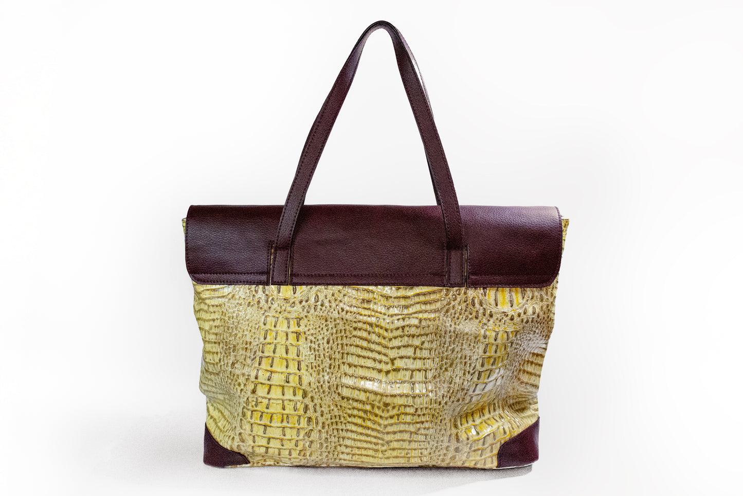 Mumù Manhattan Large Bag