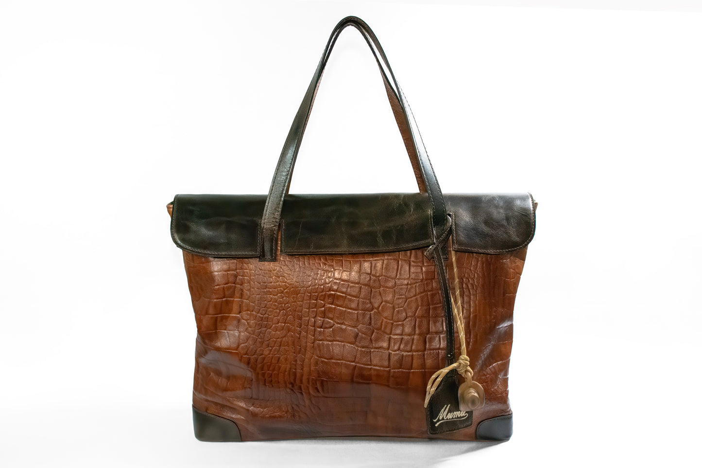 Mumù Manhattan Large Bag