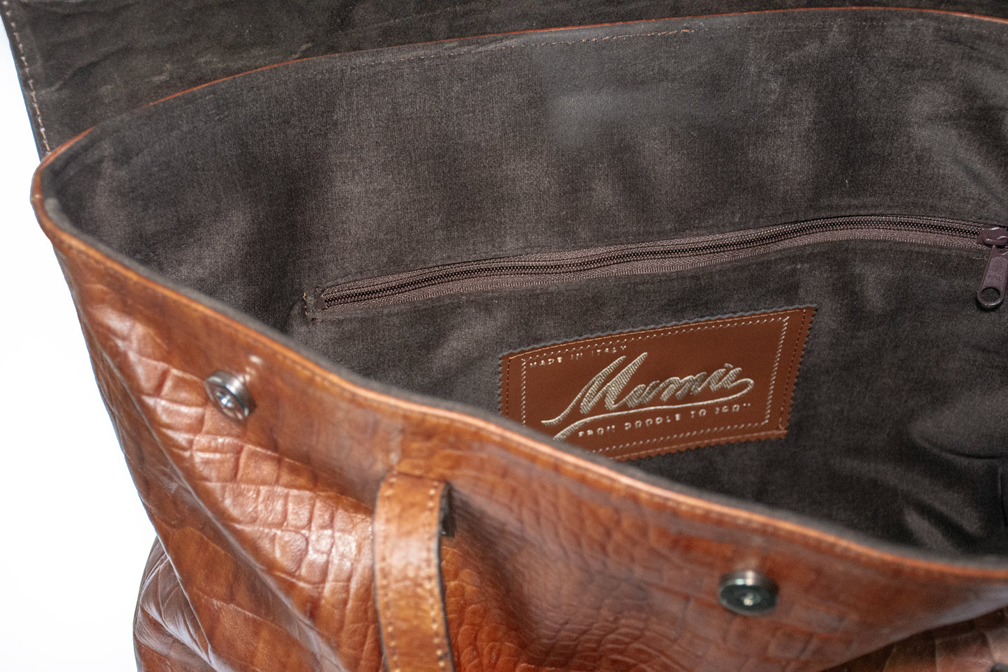 Mumù Manhattan Large Bag