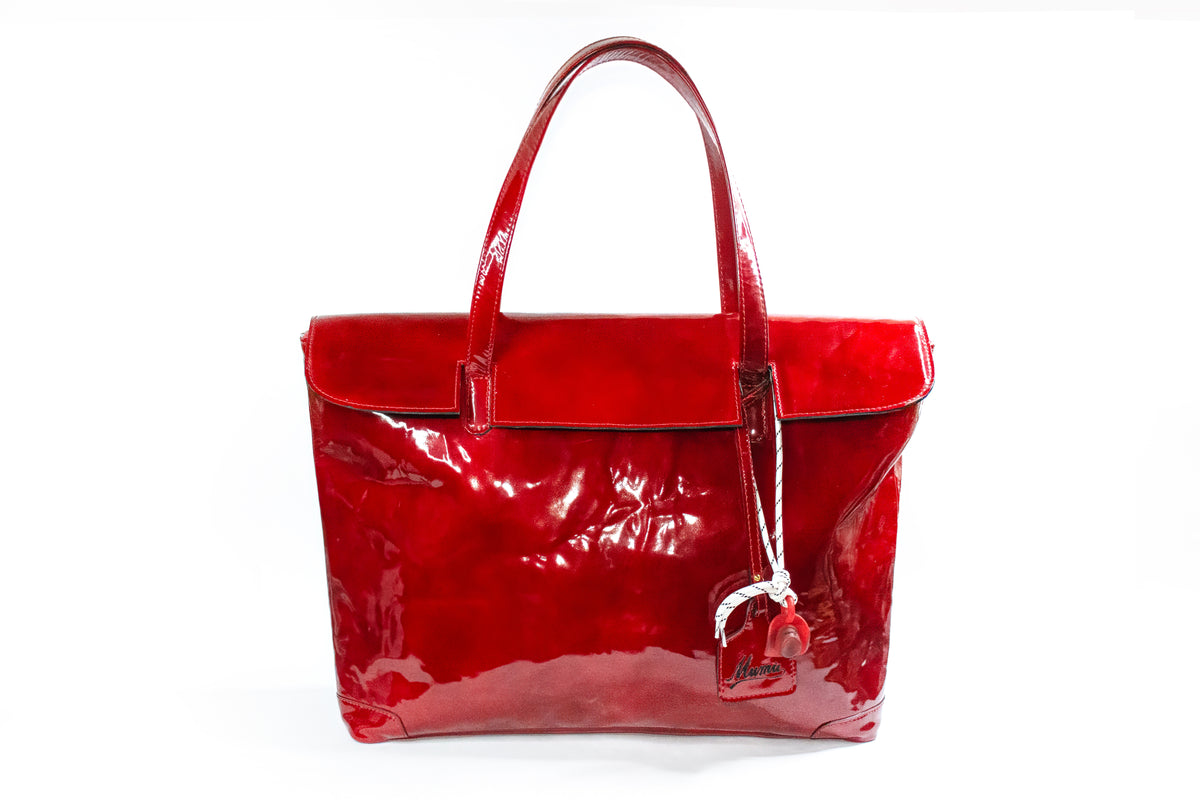 Mumù Manhattan Large Bag