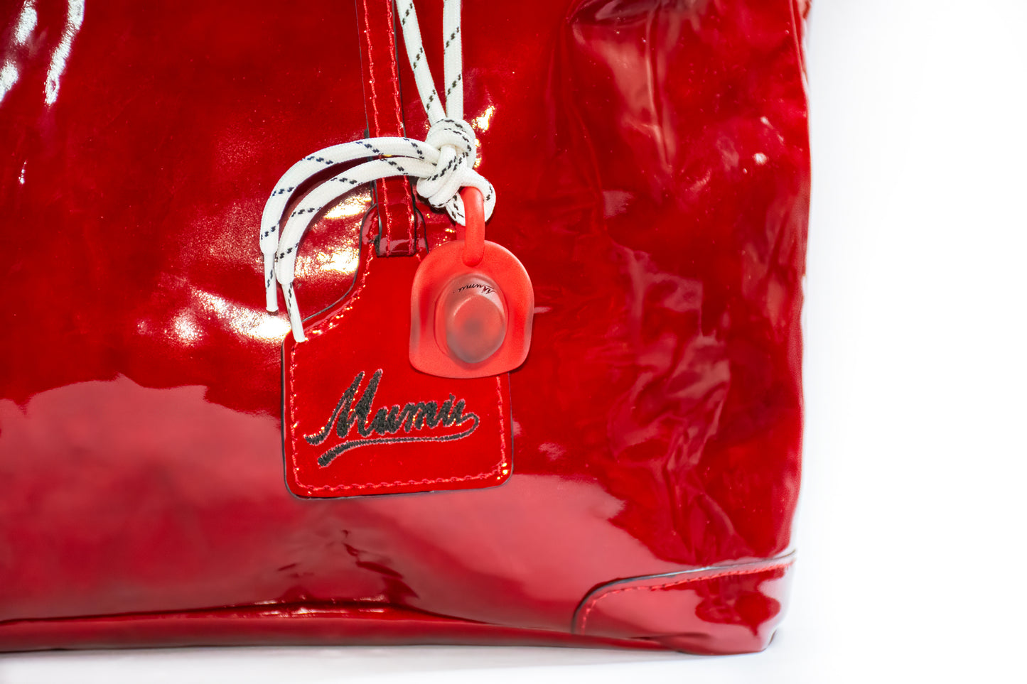 Mumù Manhattan Large Bag