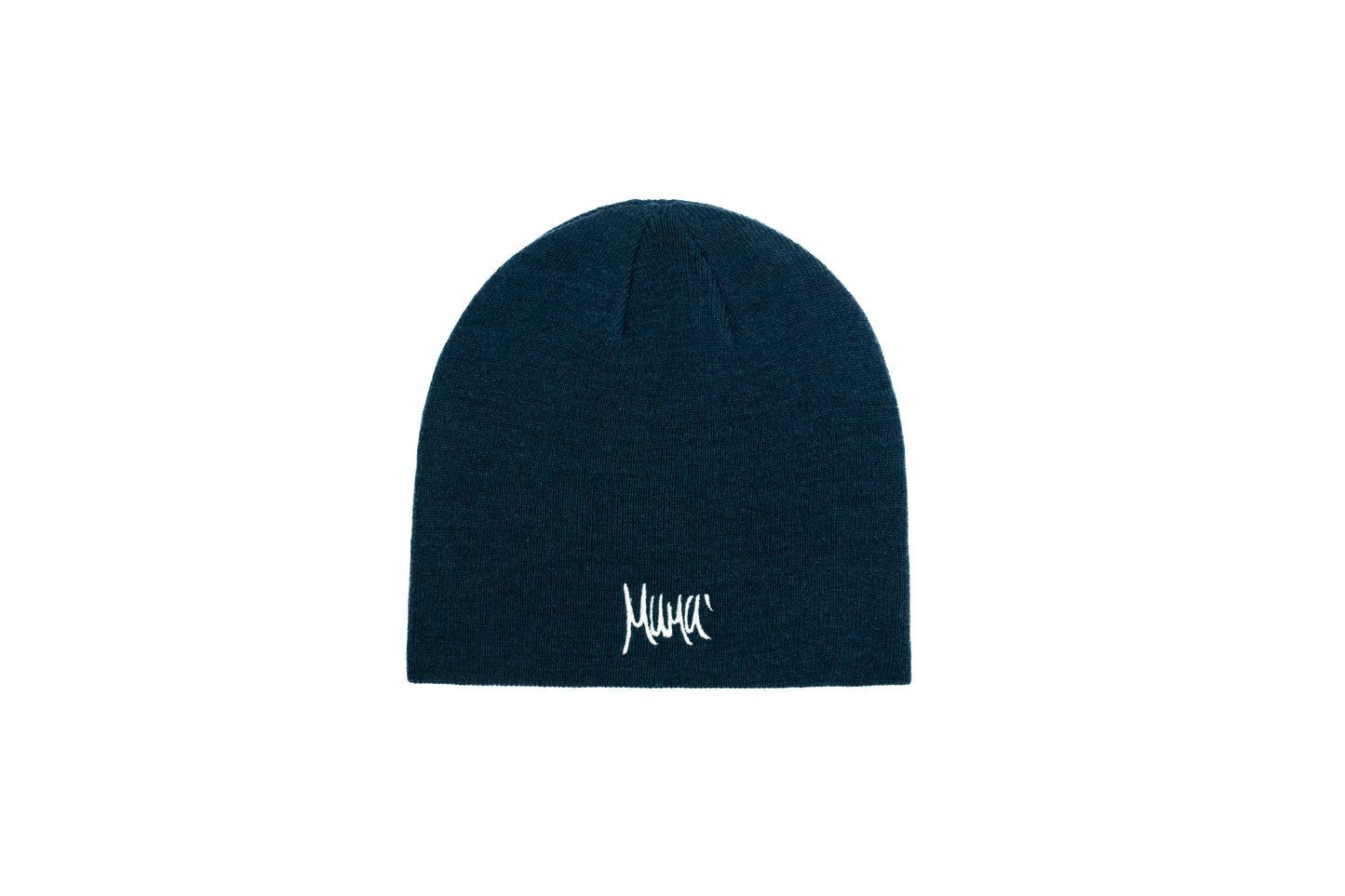 Mumù Beanie  - NAVY BLUE