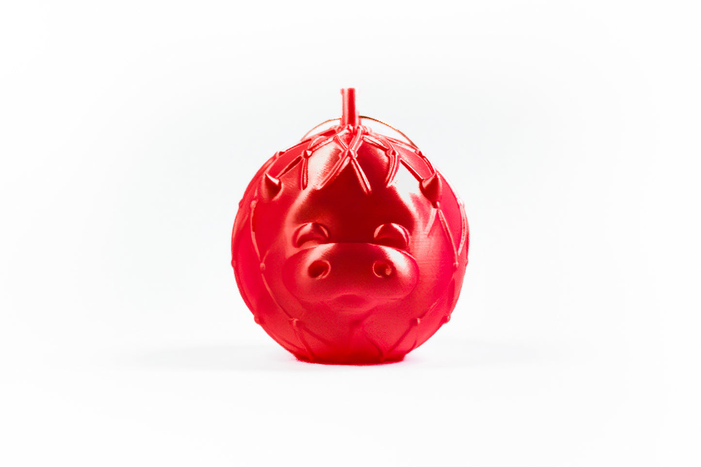 Mumù Christmas Ball - RED